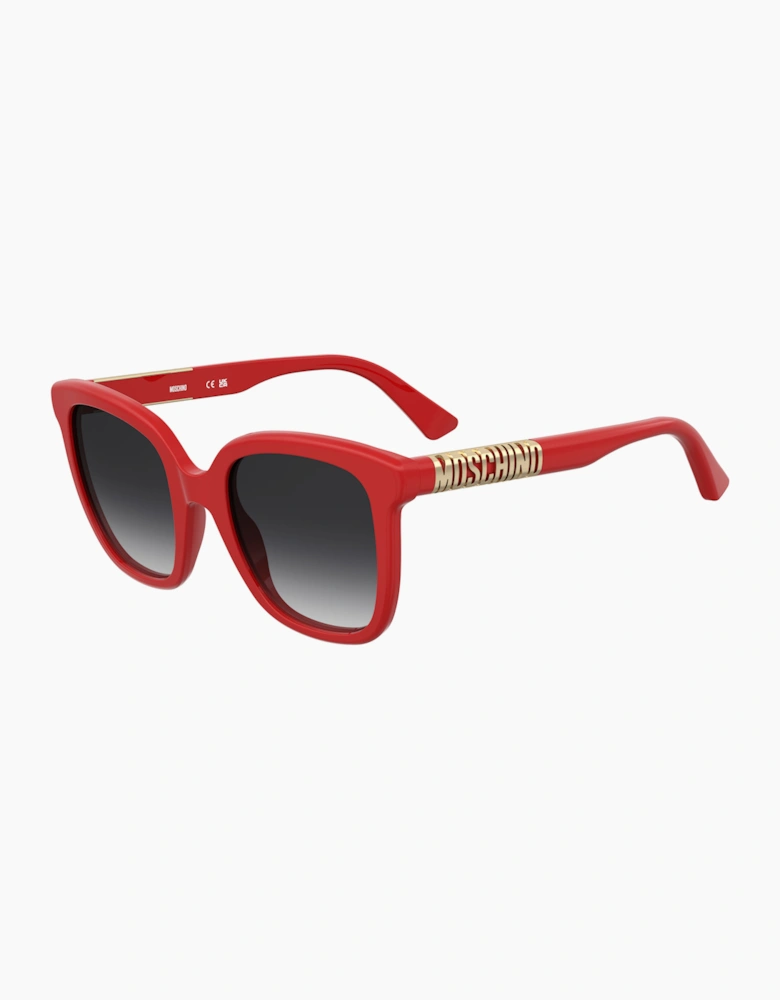 Moschino MOS178-S-C9A GLASSES