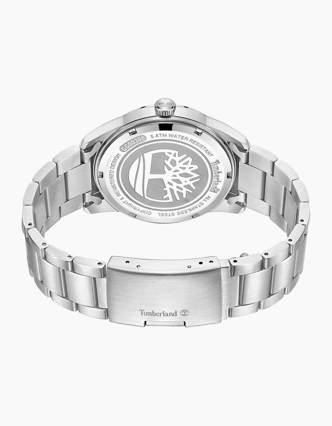 Timberland TDWGG0030001 WATCH
