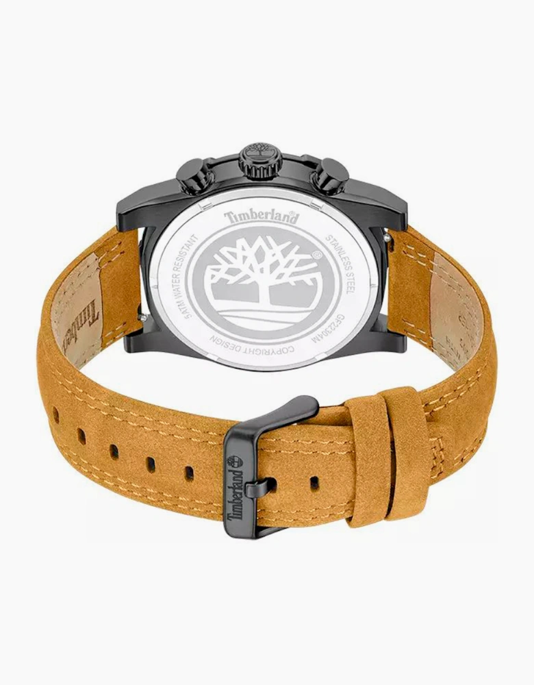 Timberland TDWGF2230406M WATCH