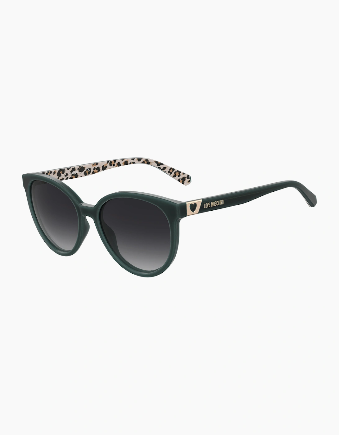 Love moschino MOL041-S-SK8 GLASSES