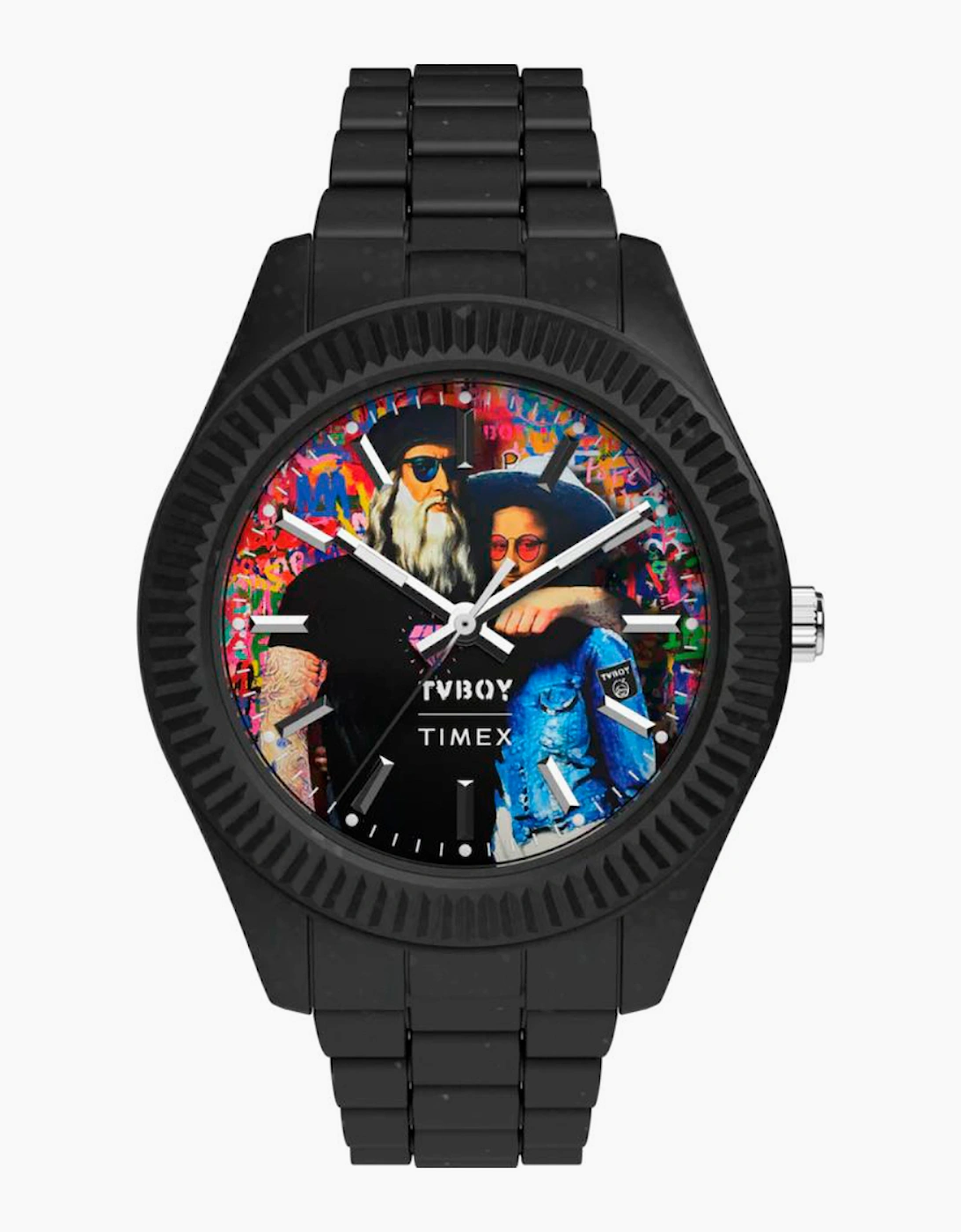 Timex TW2Y46700 WATCH