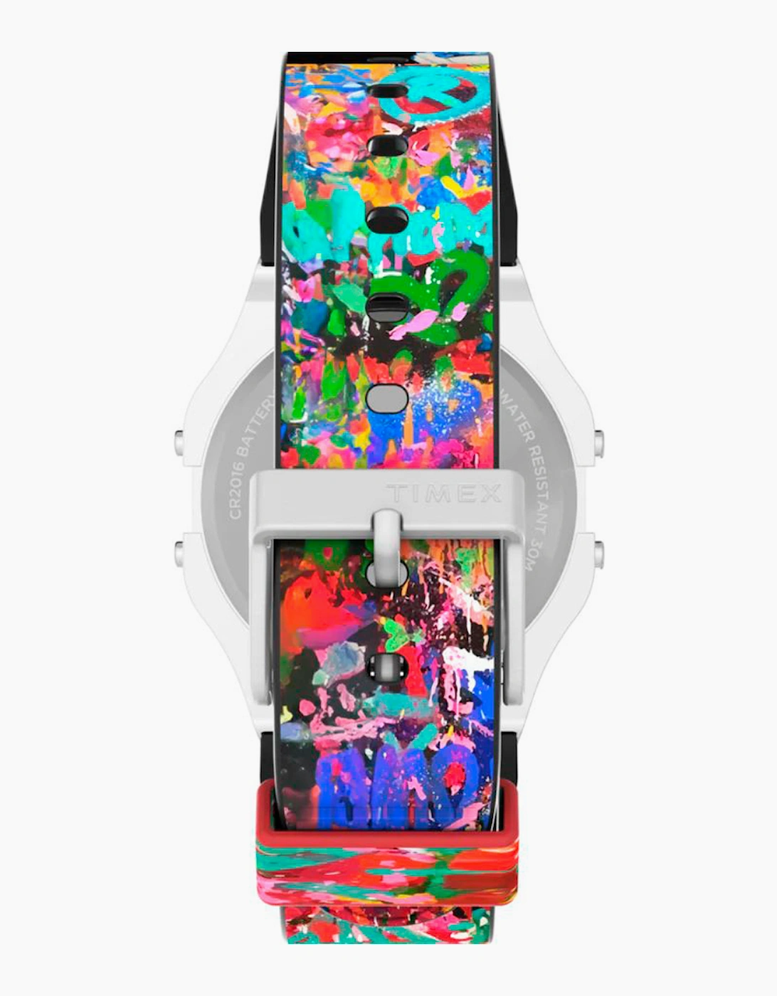Timex TW2Y46800 WATCH