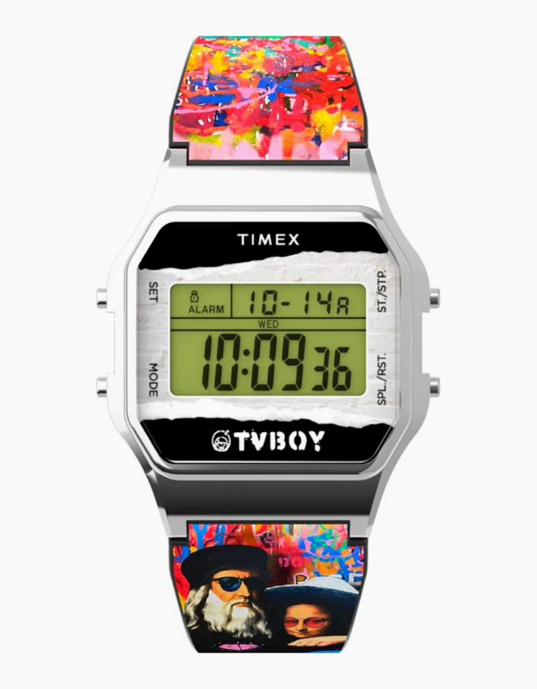 Timex TW2Y46800 WATCH