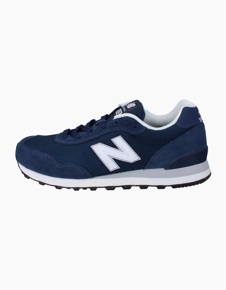 New Balance 515 Womens Trainers  WL515NVY