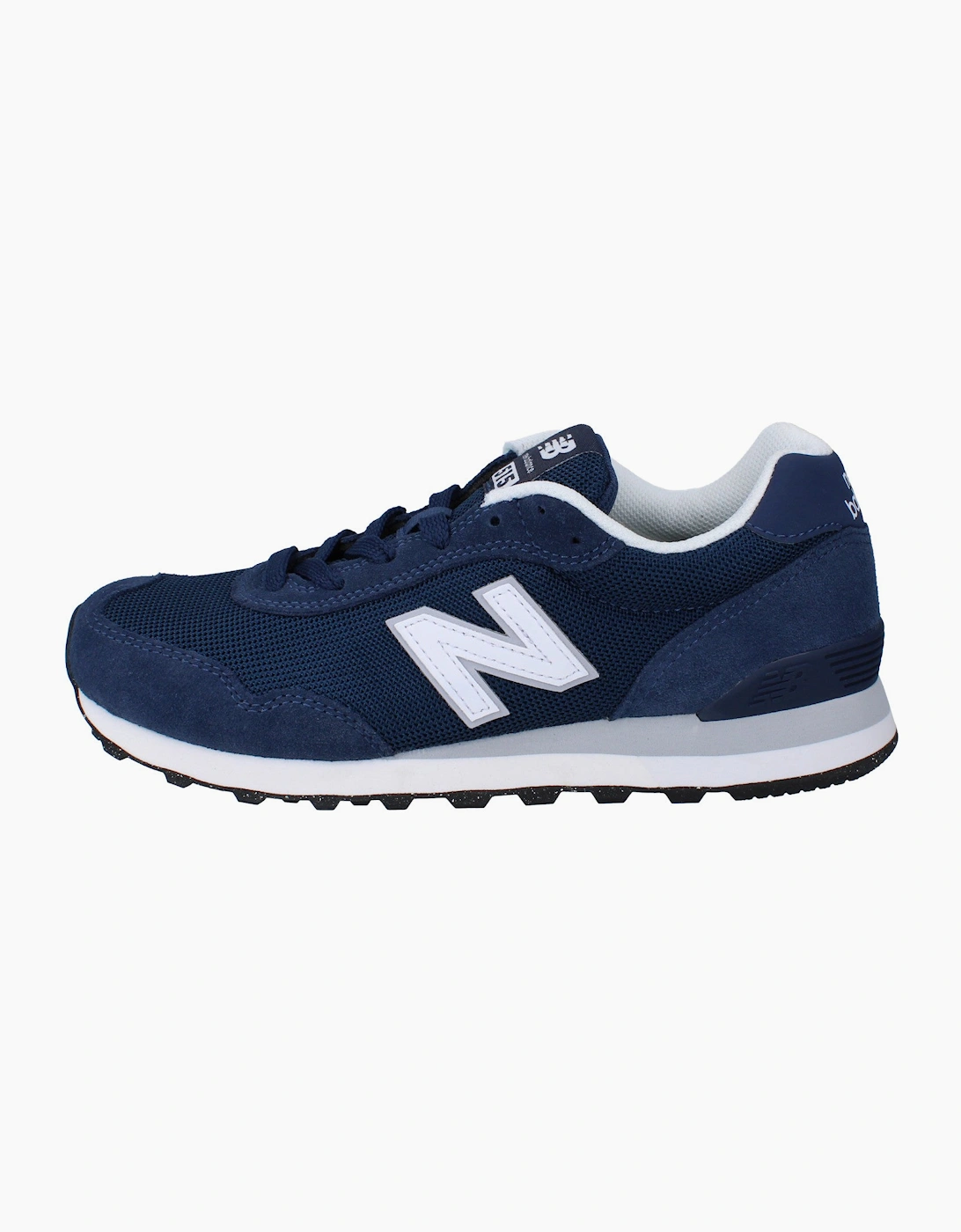 New Balance 515 Womens Trainers  WL515NVY