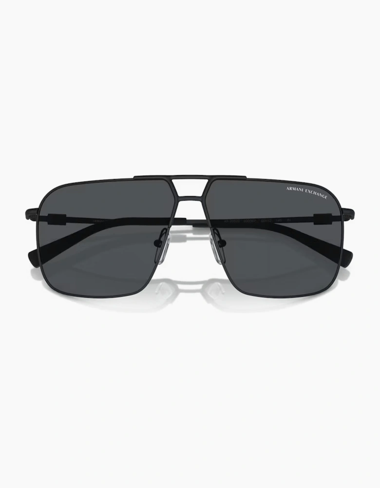 Armani exchange AX2050S609980 GLASSES