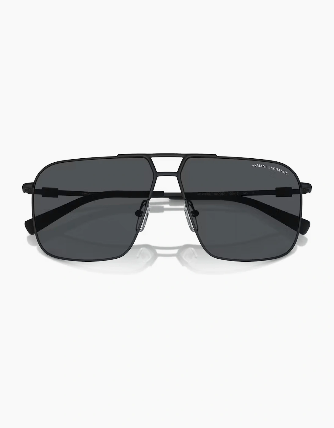 Armani exchange AX2050S609980 GLASSES