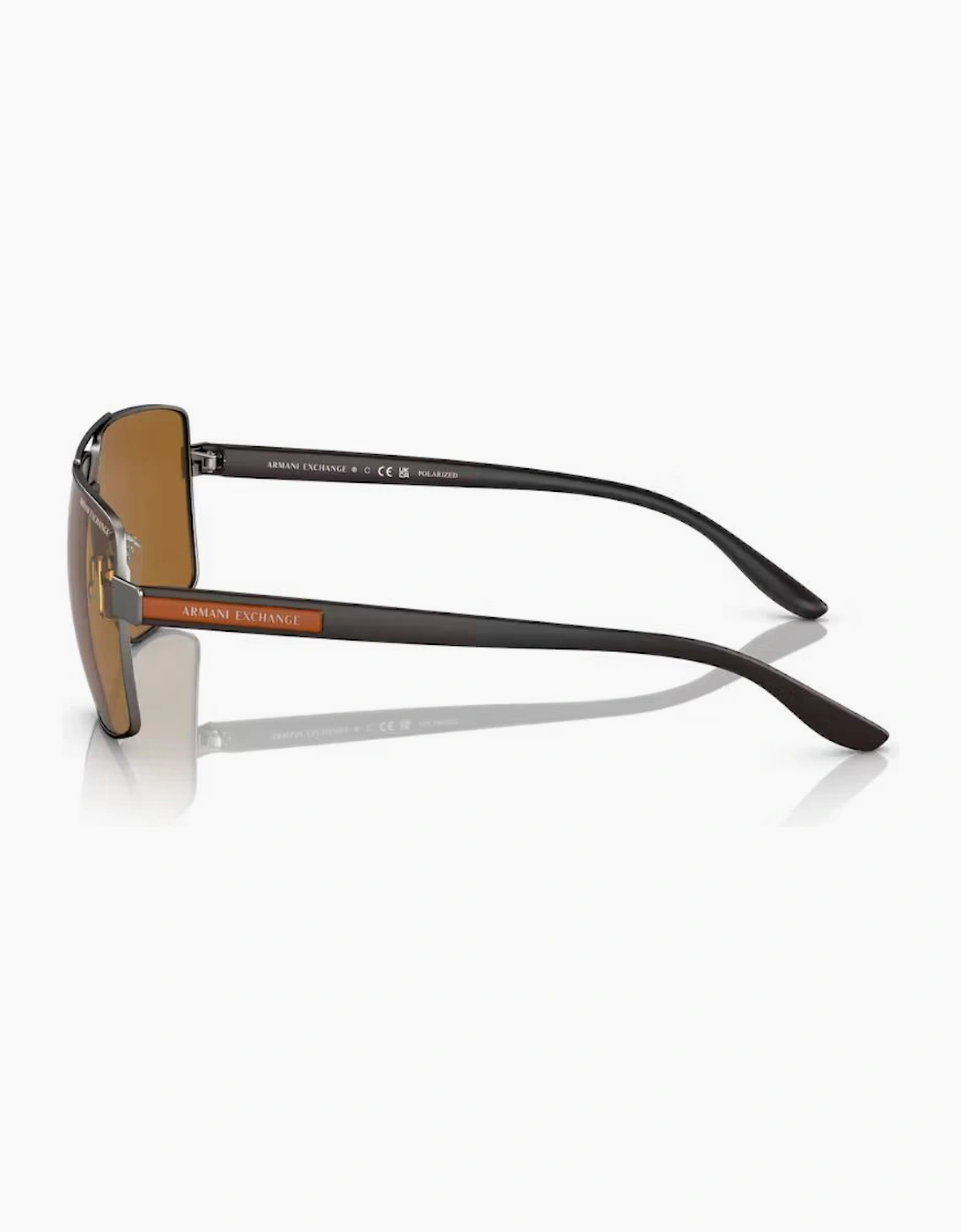 Armani exchange AX2037S600383 GLASSES