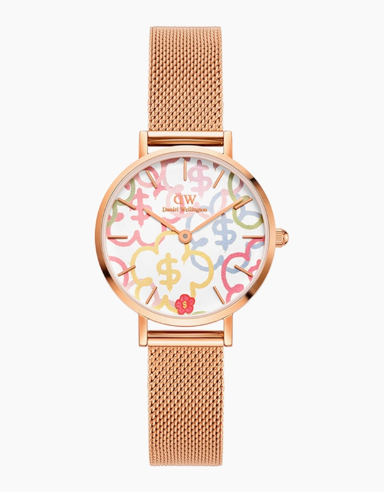Daniel wellington DW00100723 WATCH