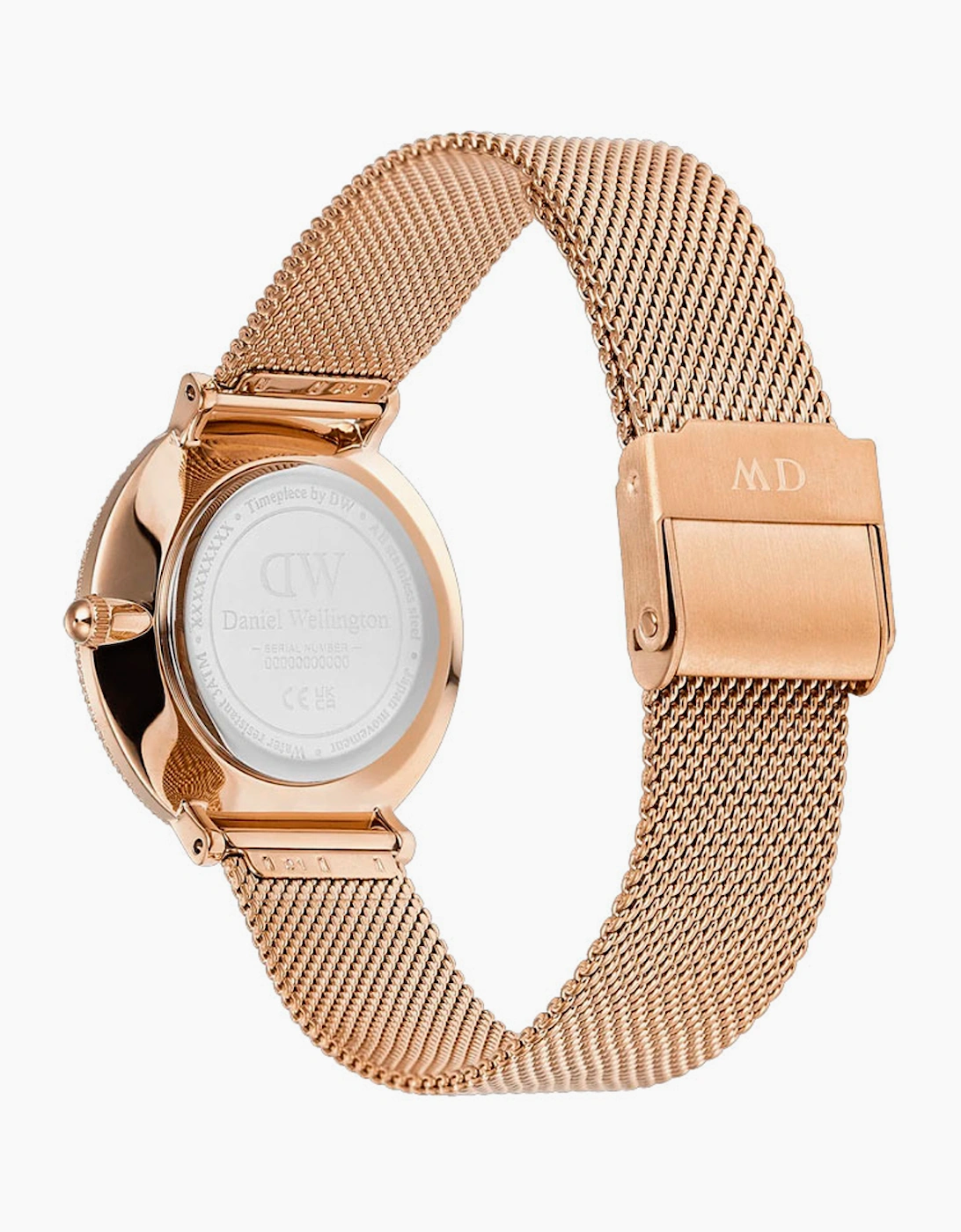 Daniel wellington DW00100823 WATCH