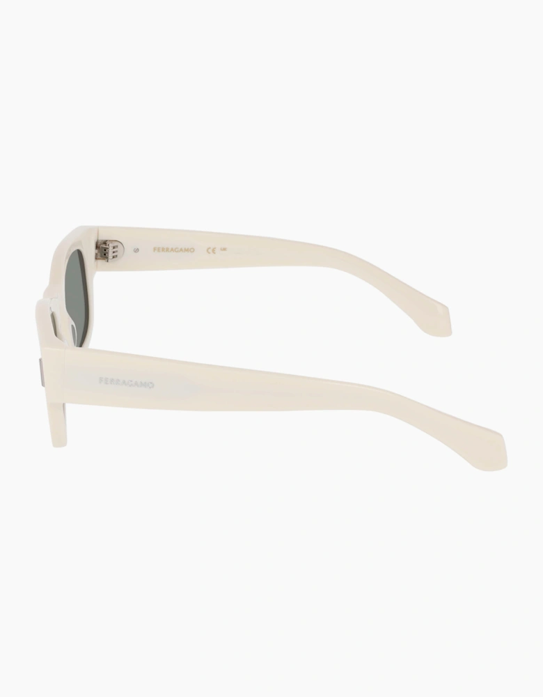 Ferragamo SF2064SE-103 GLASSES