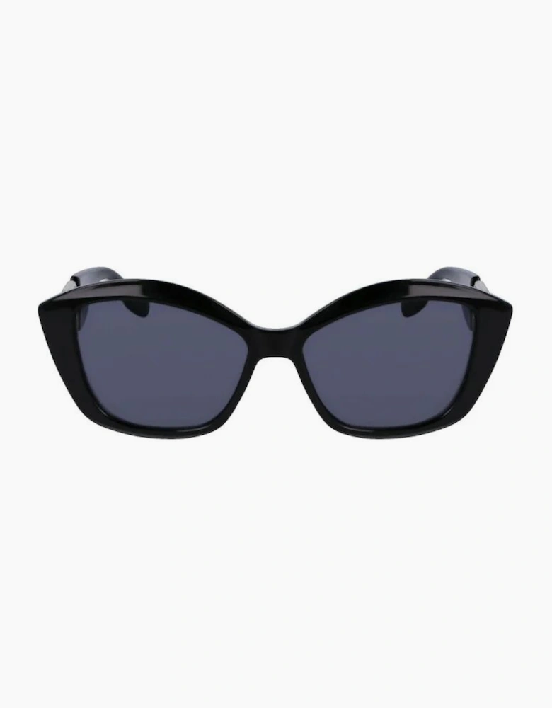 Karl lagerfeld KL6102S-N-001 GLASSES