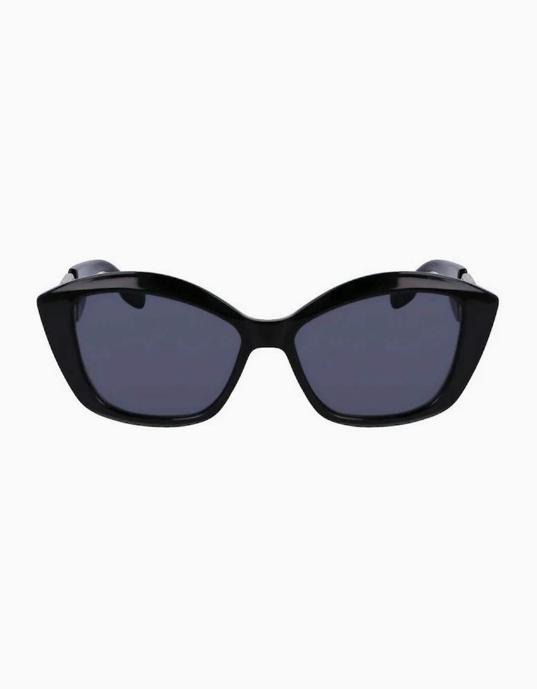Karl lagerfeld KL6102S-N-001 GLASSES