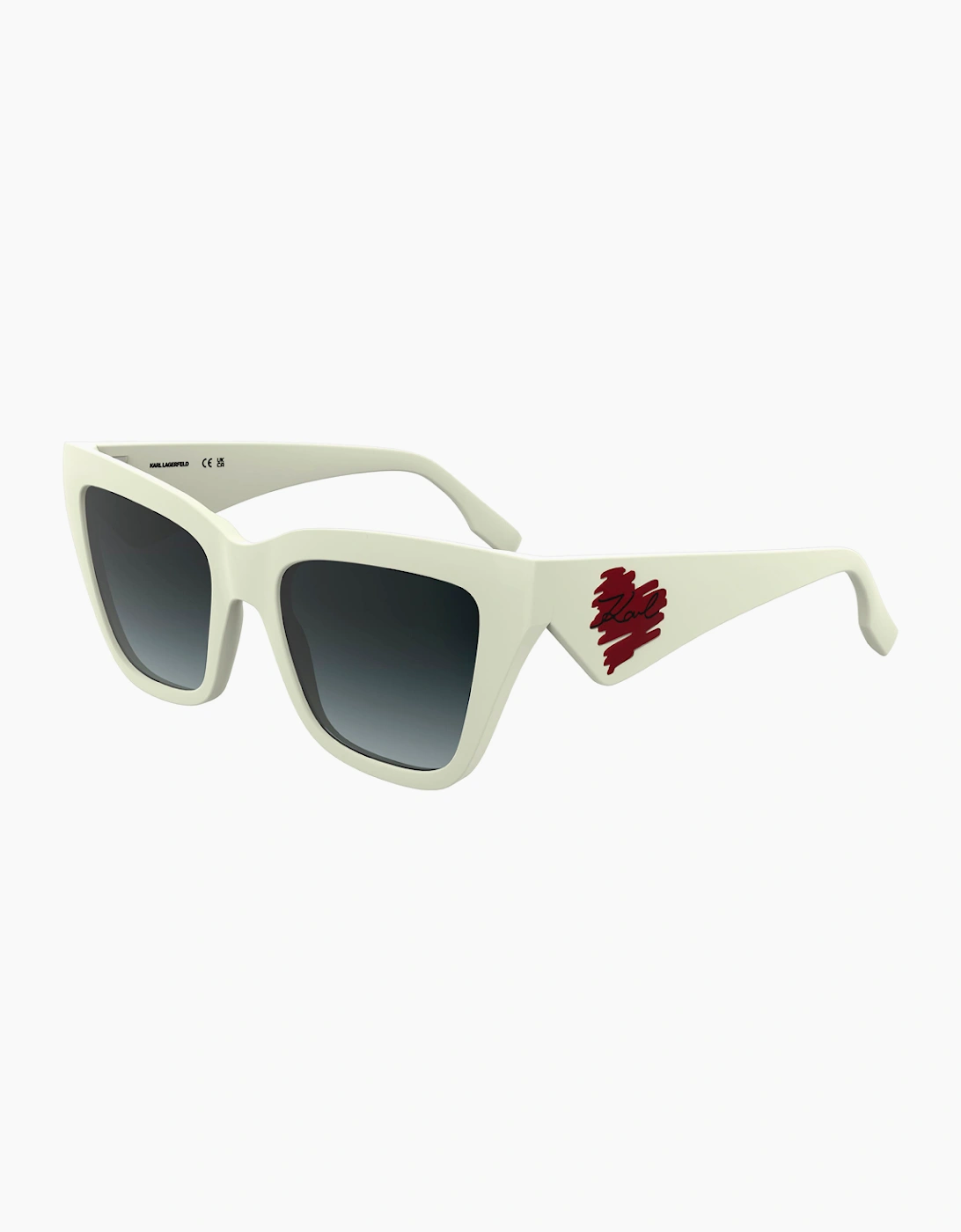 Karl lagerfeld KL6184S-105 GLASSES