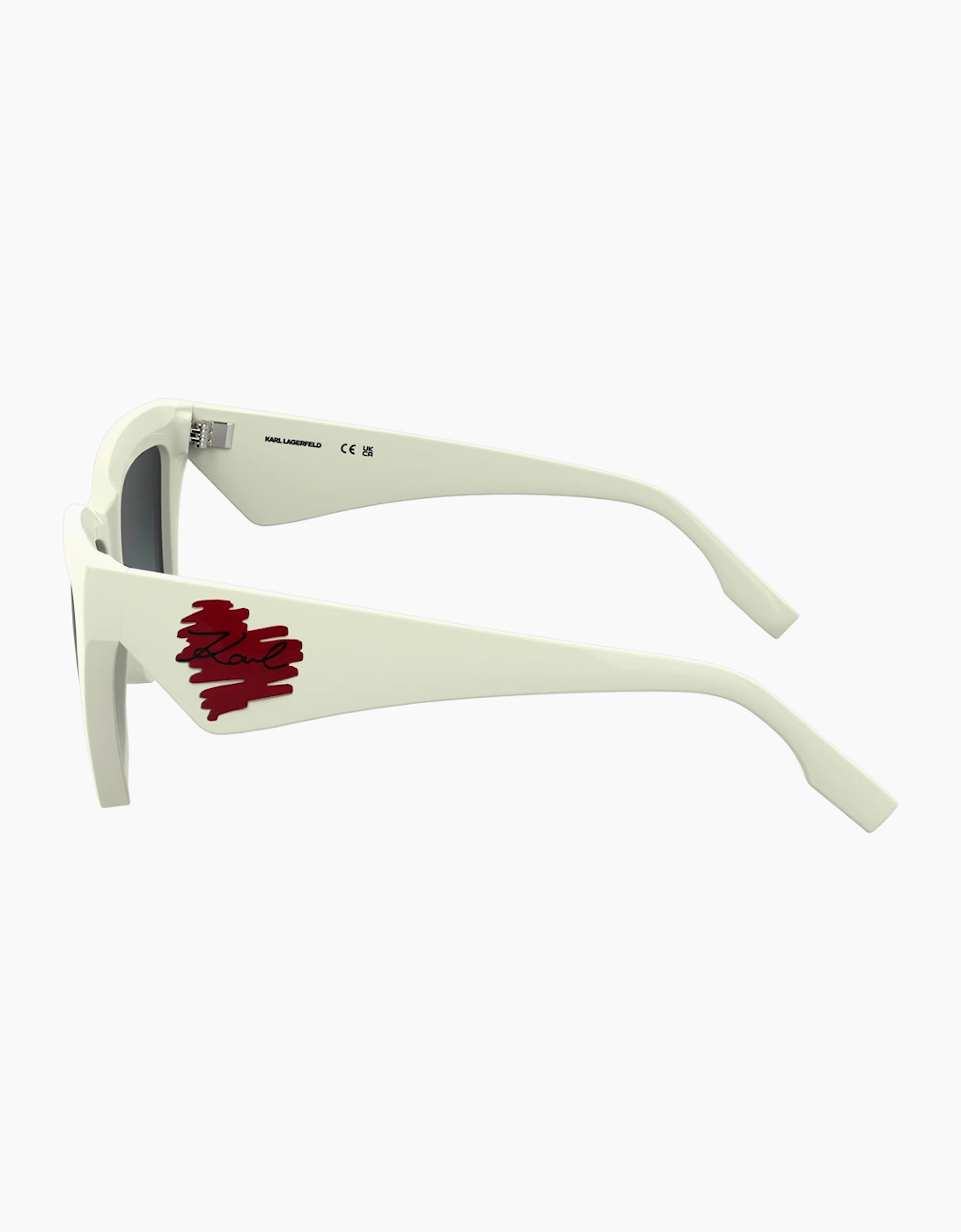 Karl lagerfeld KL6184S-105 GLASSES