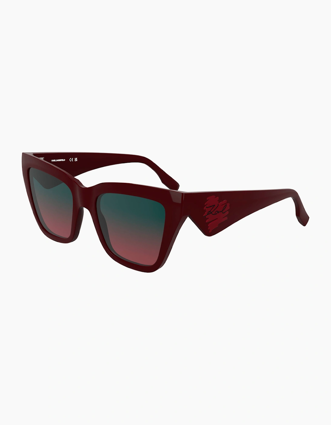 Karl lagerfeld KL6184S-601 GLASSES
