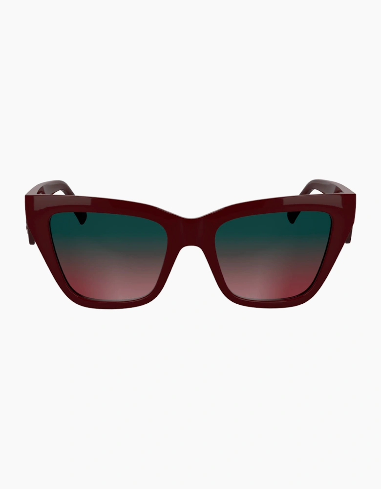 Karl lagerfeld KL6184S-601 GLASSES