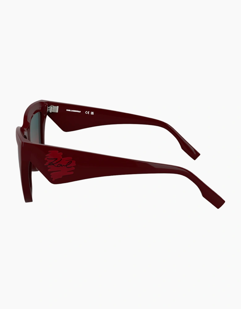 Karl lagerfeld KL6184S-601 GLASSES