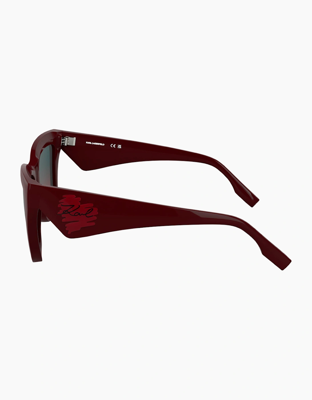 Karl lagerfeld KL6184S-601 GLASSES