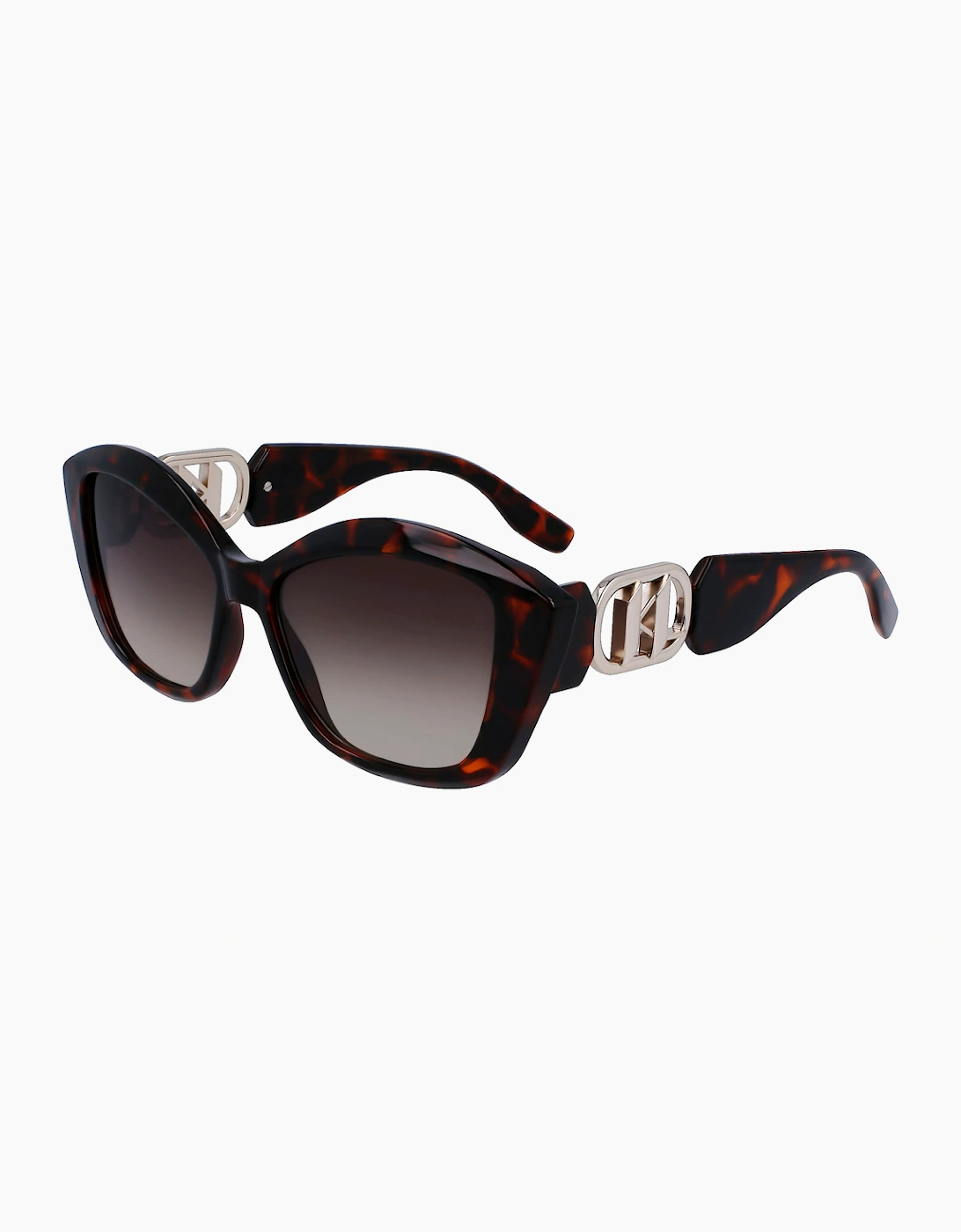 Karl lagerfeld KL6102S-N-240 GLASSES