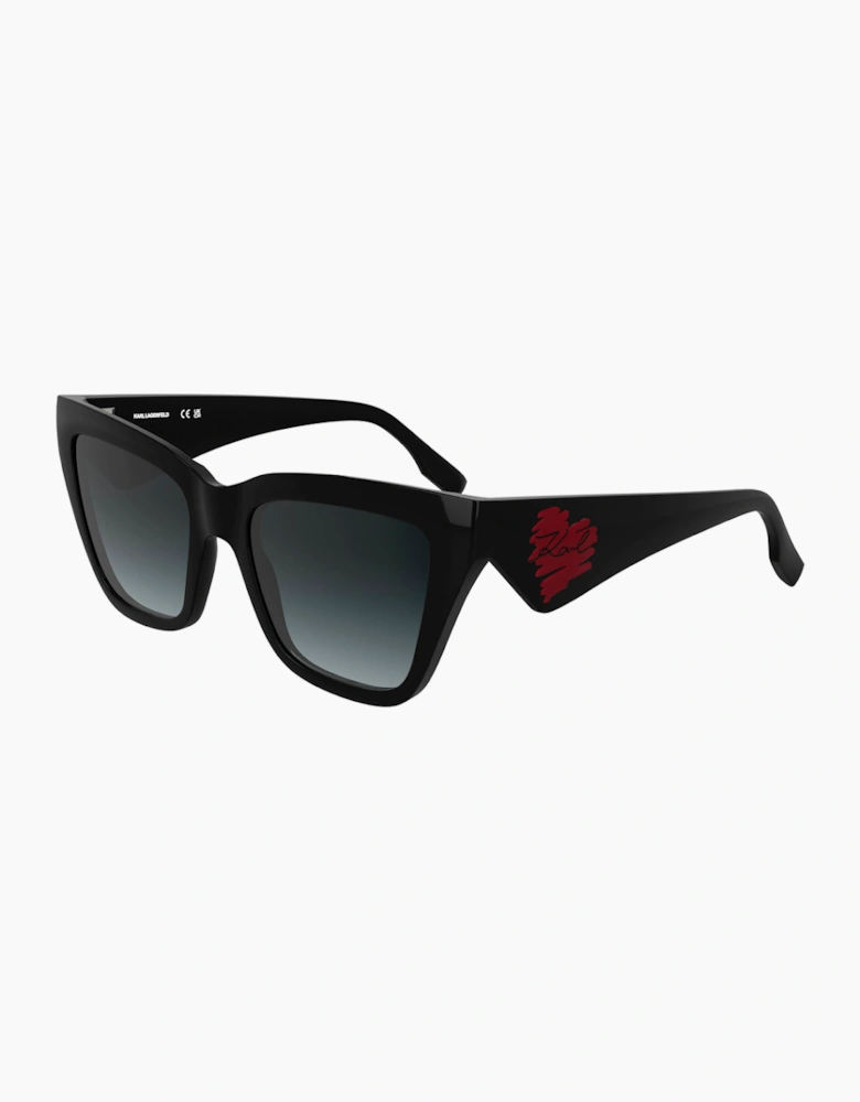Karl lagerfeld KL6184S-1 GLASSES