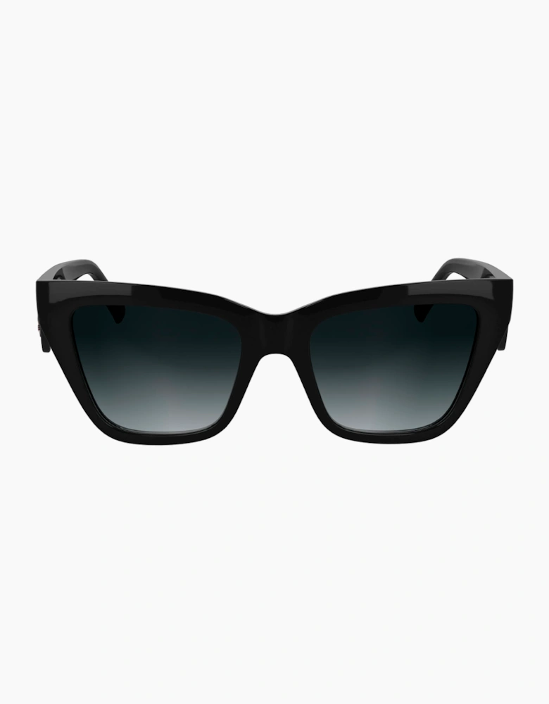Karl lagerfeld KL6184S-1 GLASSES