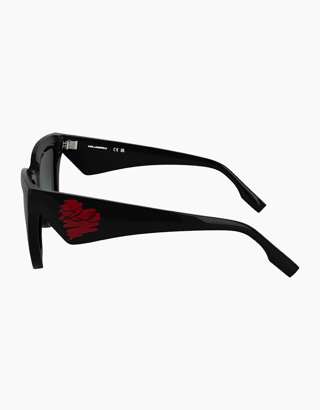 Karl lagerfeld KL6184S-1 GLASSES