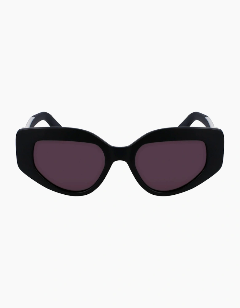 Karl lagerfeld KL6144S-2 GLASSES