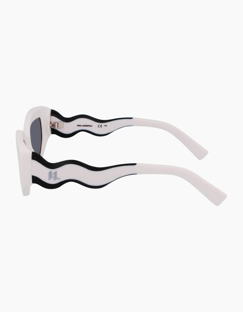 Karl lagerfeld KL6144S-101 GLASSES