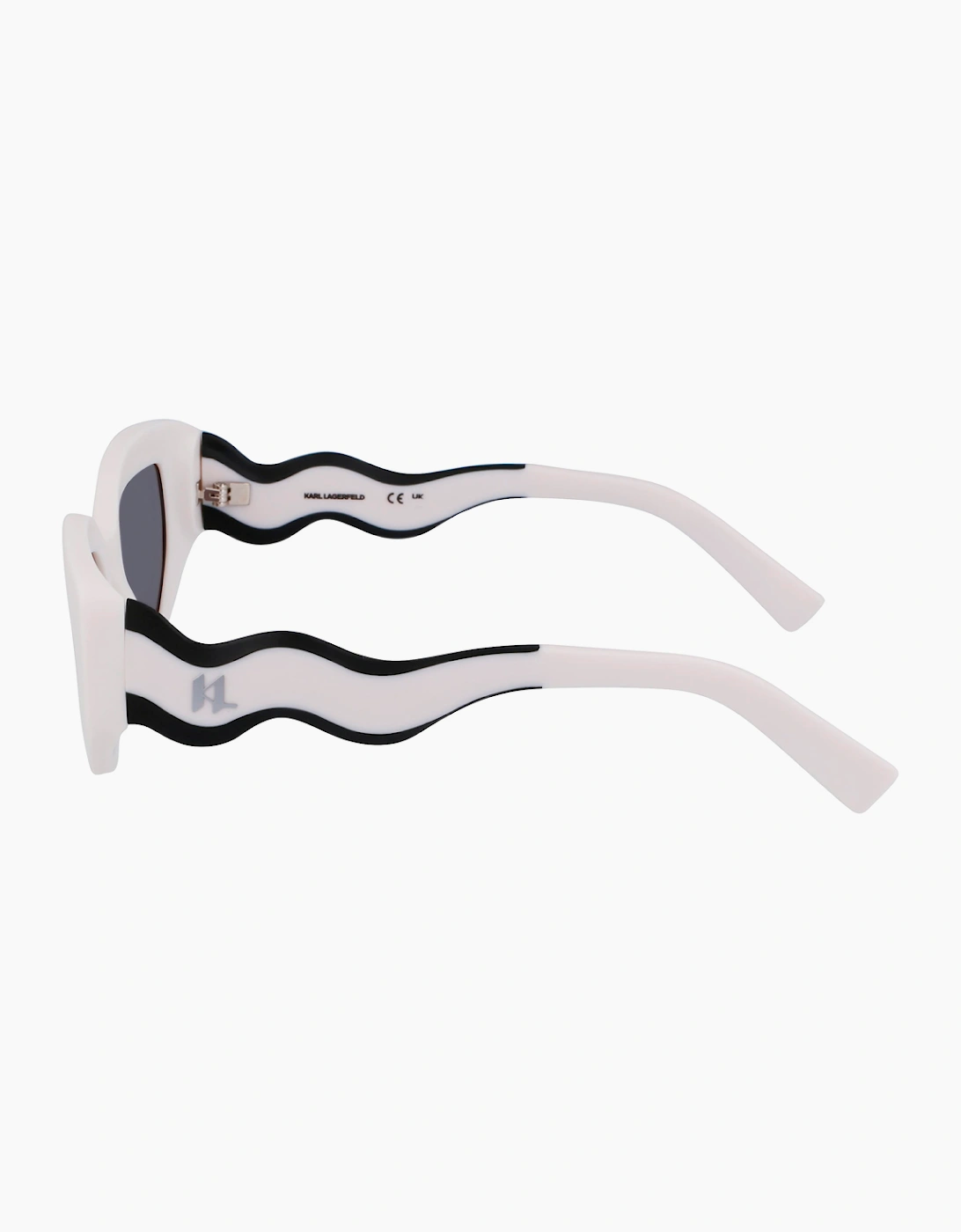 Karl lagerfeld KL6144S-101 GLASSES