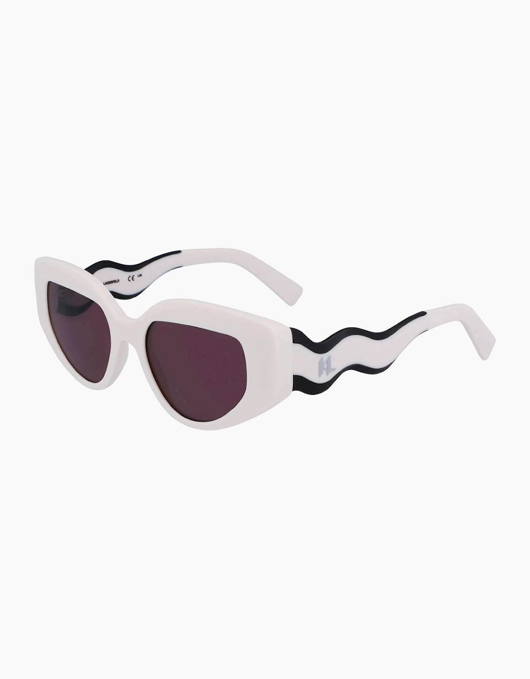 Karl lagerfeld KL6144S-101 GLASSES