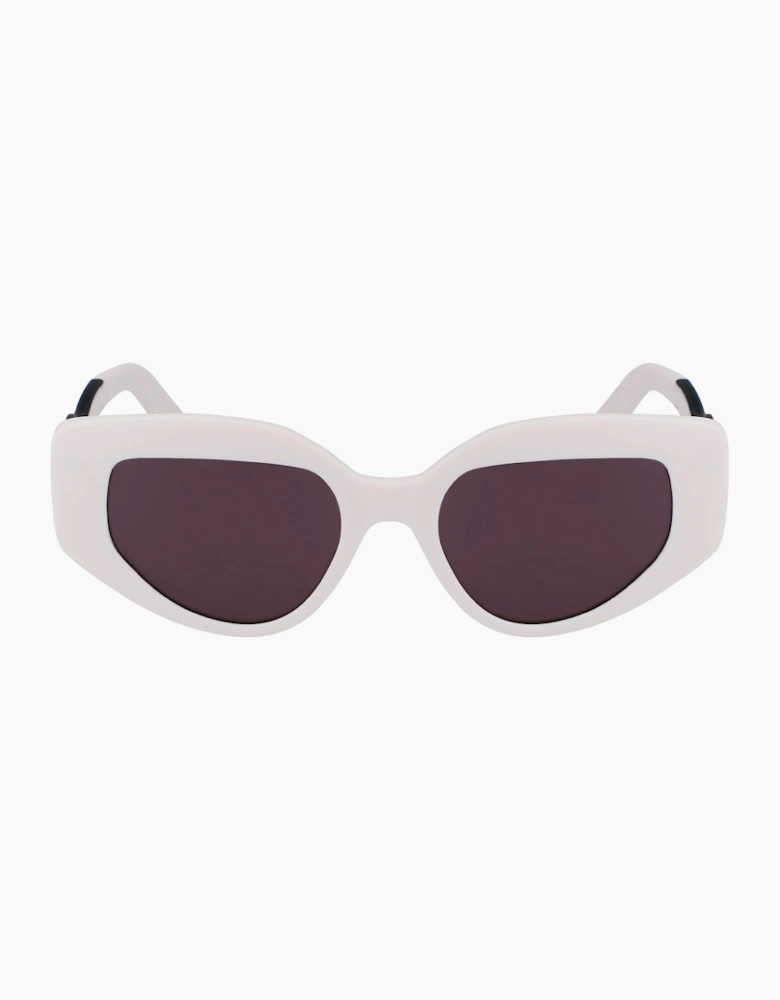 Karl lagerfeld KL6144S-101 GLASSES