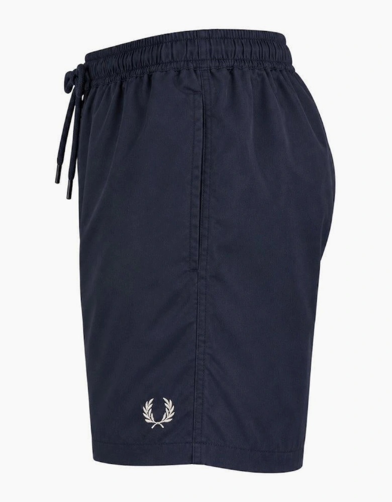 Fred Perry Swim Shorts Navy
