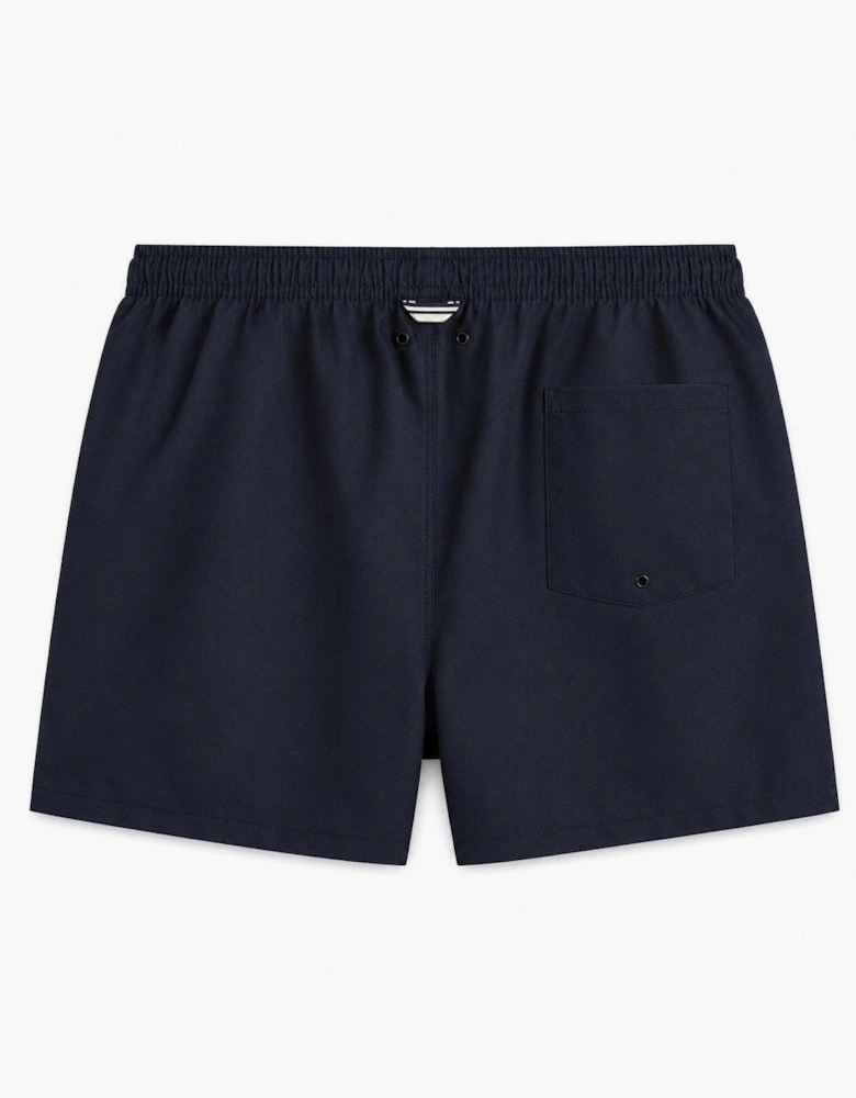 Fred Perry Swim Shorts Navy