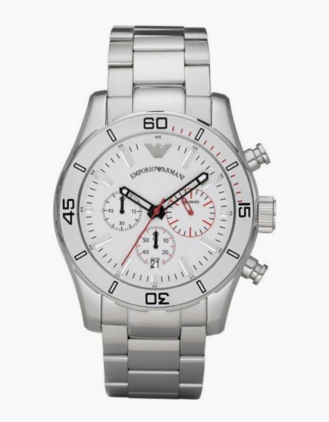Armani AR5932 WATCH
