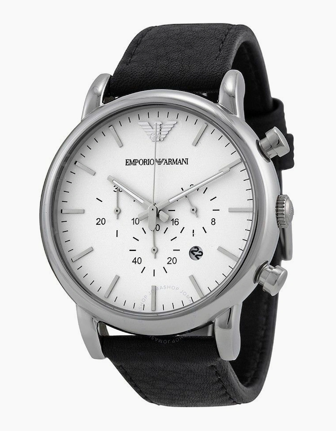 Armani AR1807 WATCH