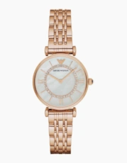 Pink Gold