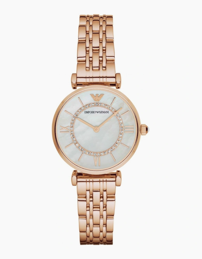 Armani AR1909 WATCH
