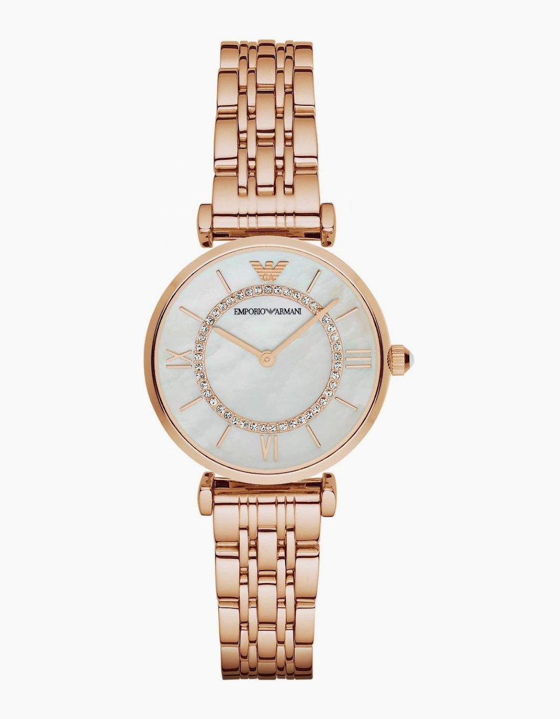 Armani AR1909 WATCH