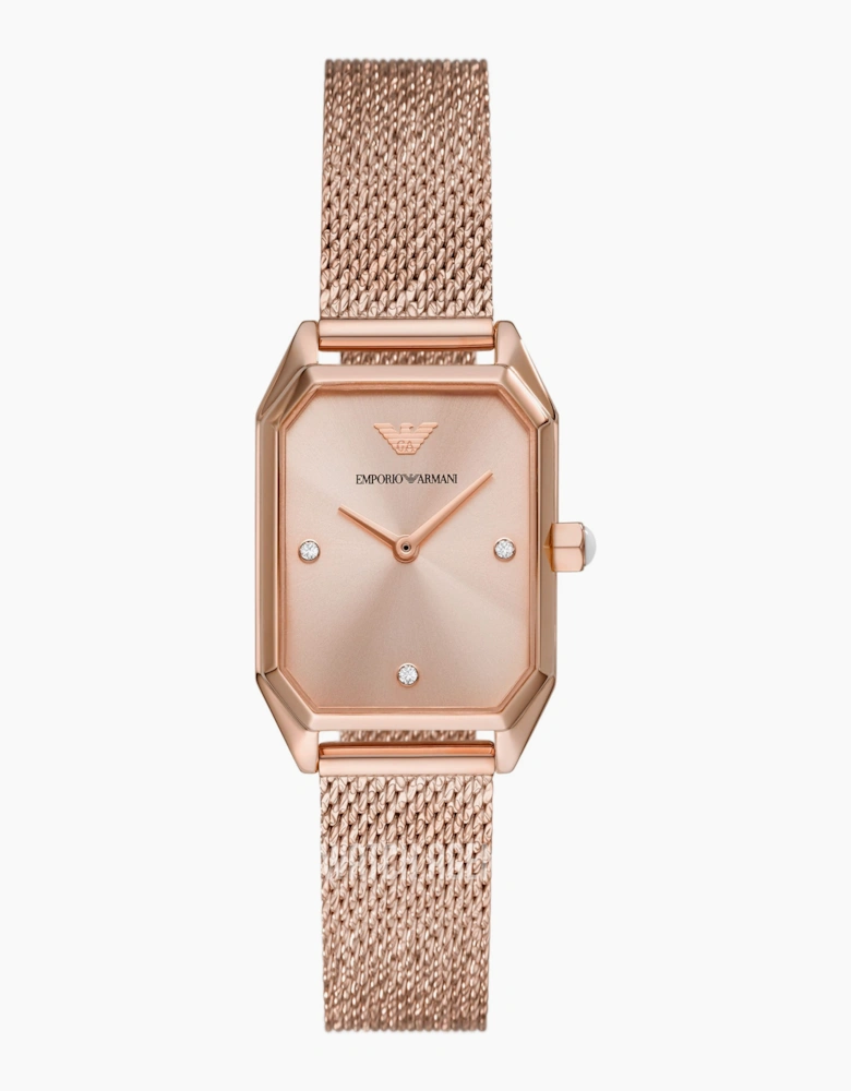 Armani AR11347 WATCH