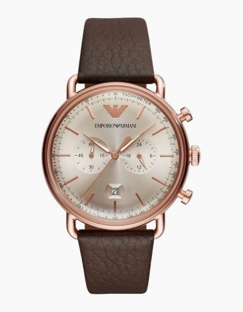 Armani AR11106 WATCH