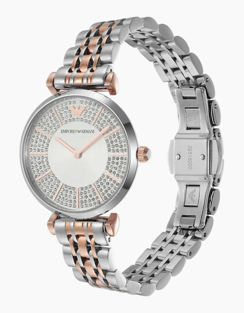 Armani AR11537 WATCH