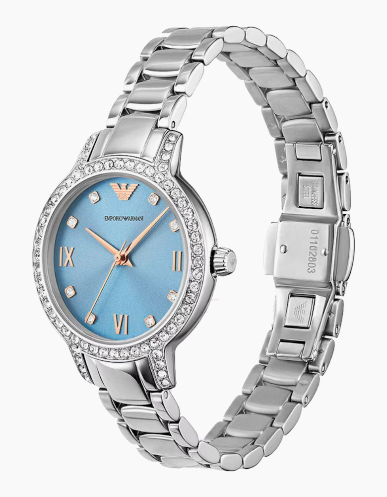 Armani AR11585 WATCH