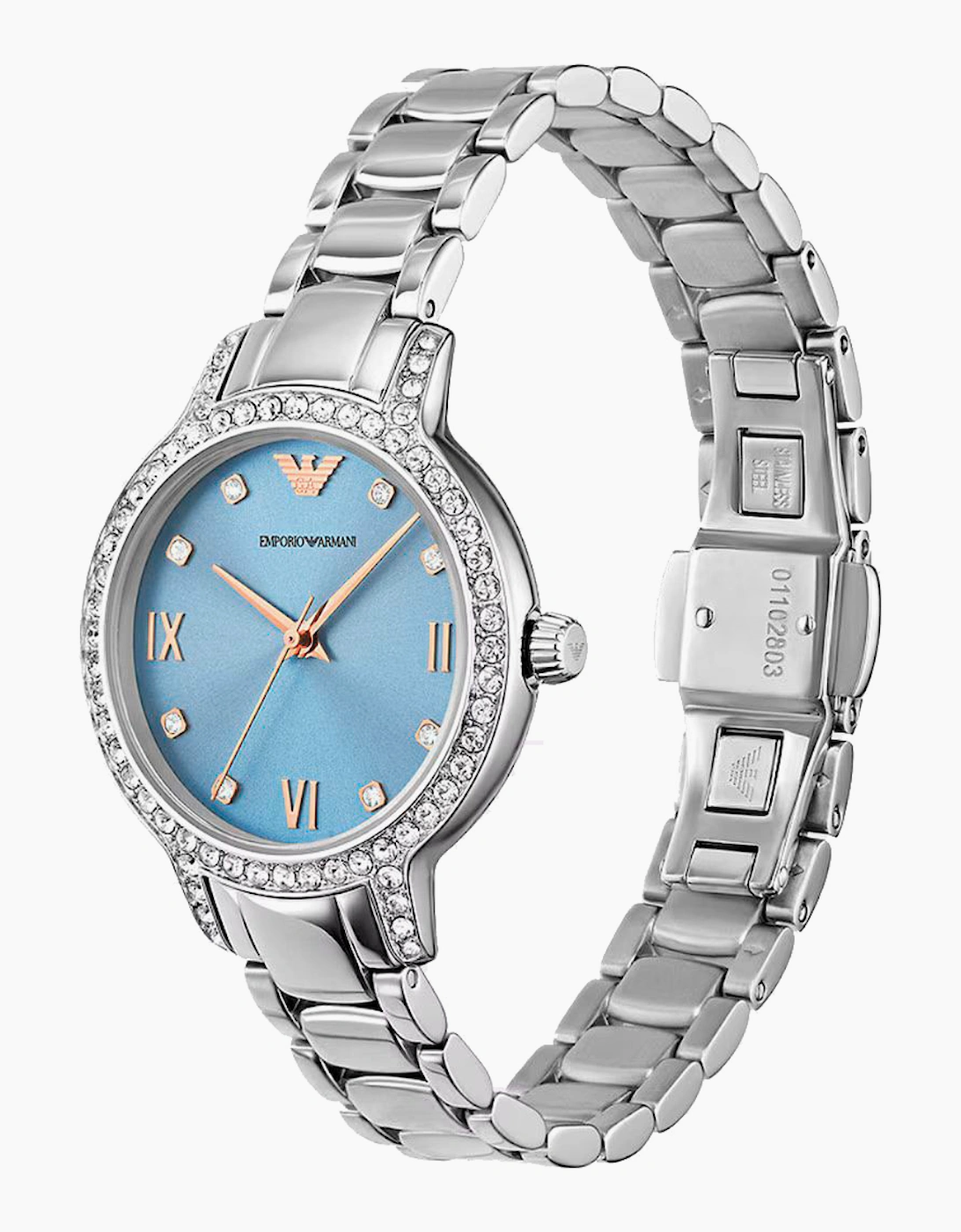 Armani AR11585 WATCH