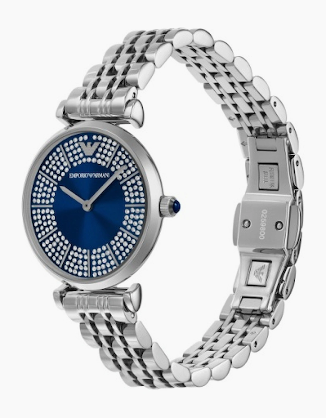 Armani AR11627 WATCH