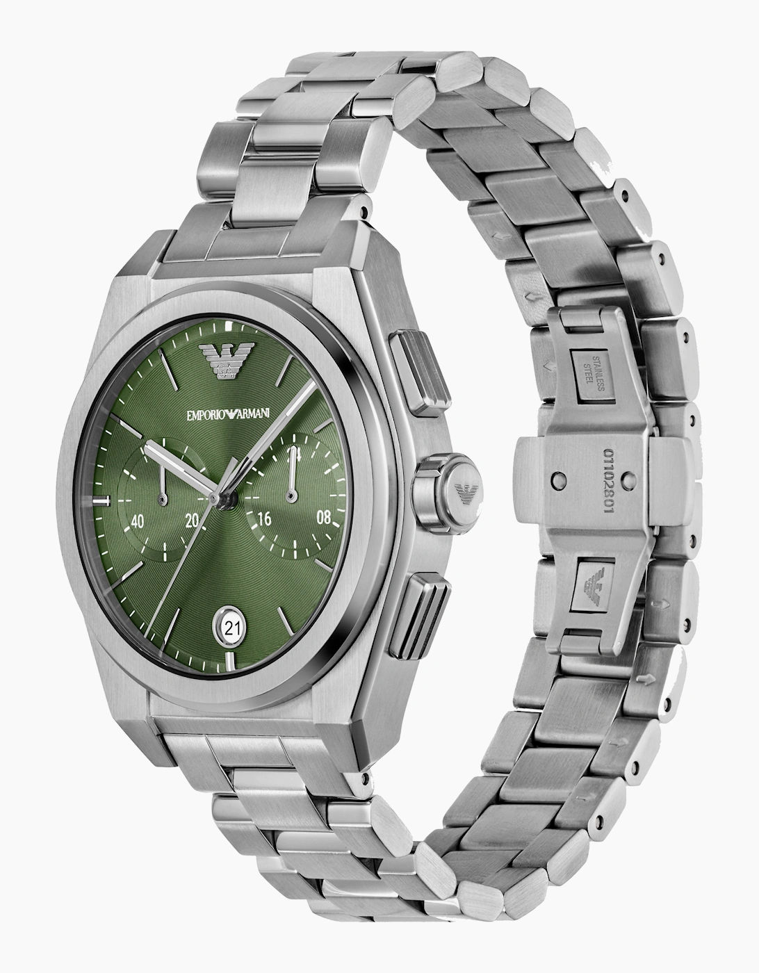 Armani AR11640 WATCH