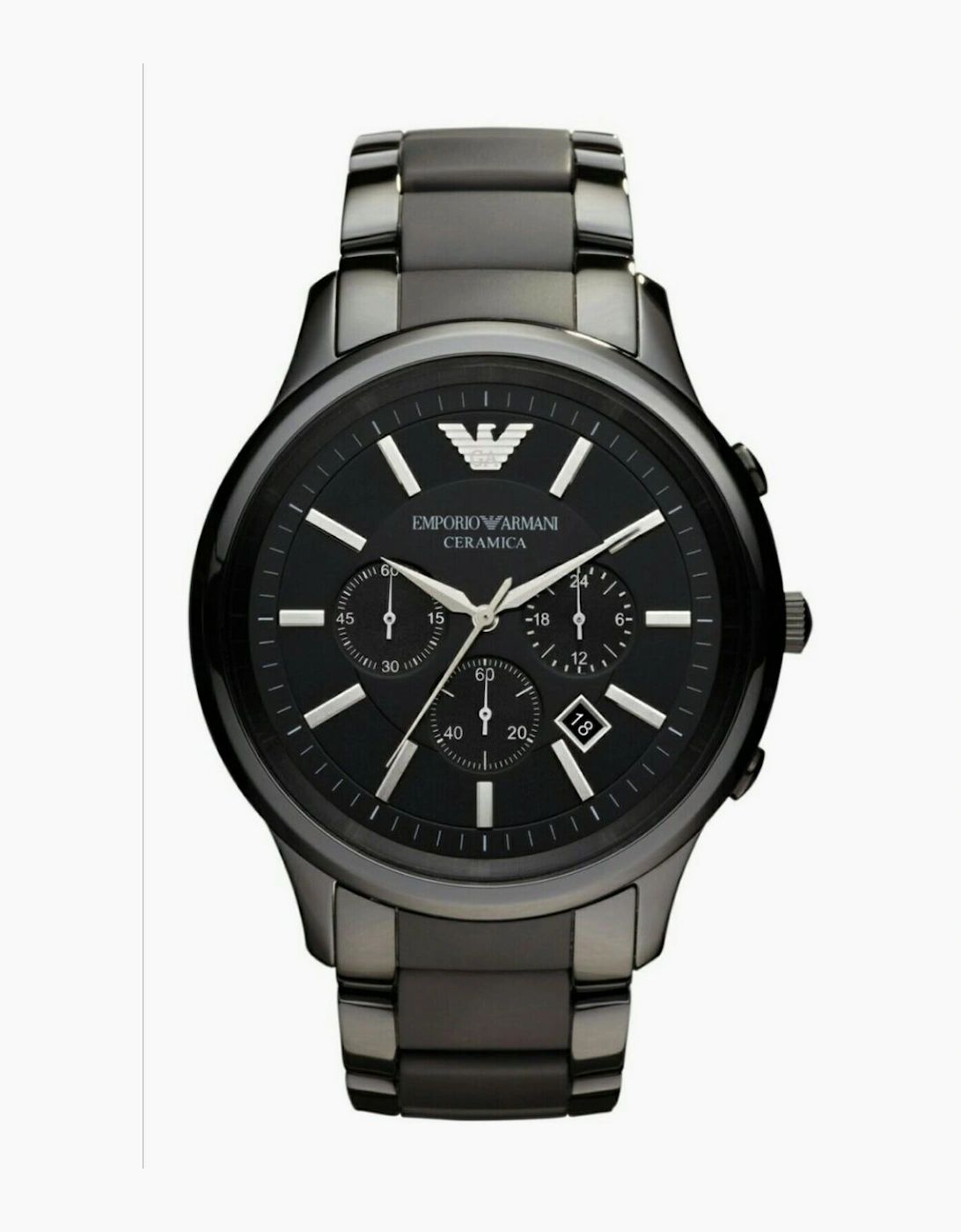 Armani AR1452 WATCH
