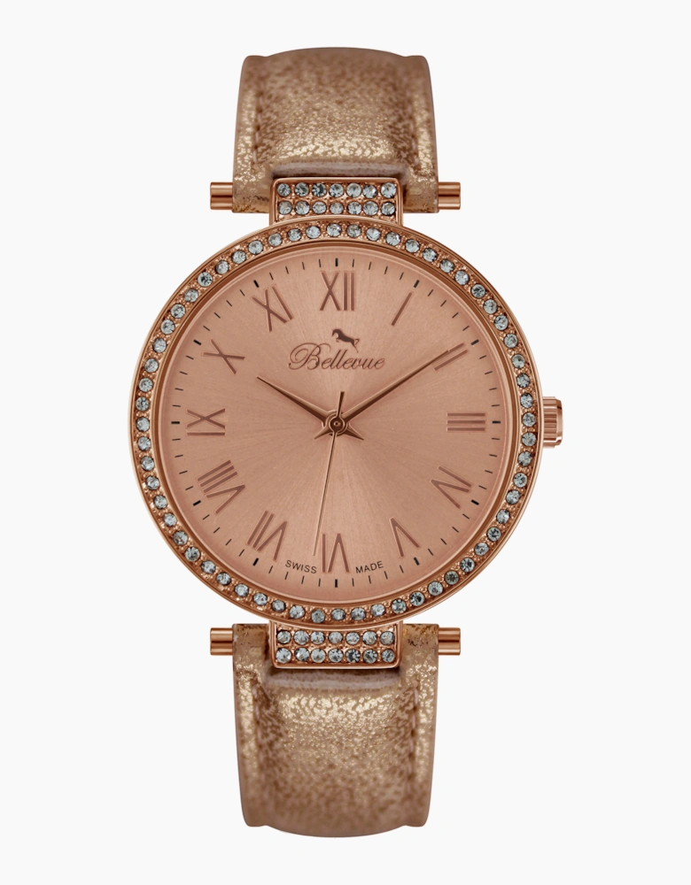 Bellevue B39 WATCH