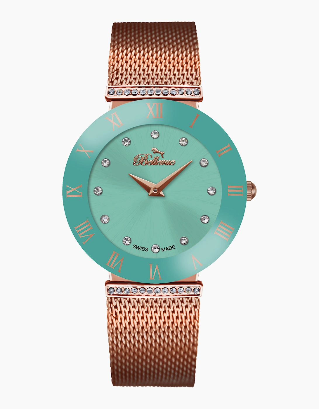 Bellevue F110 WATCH