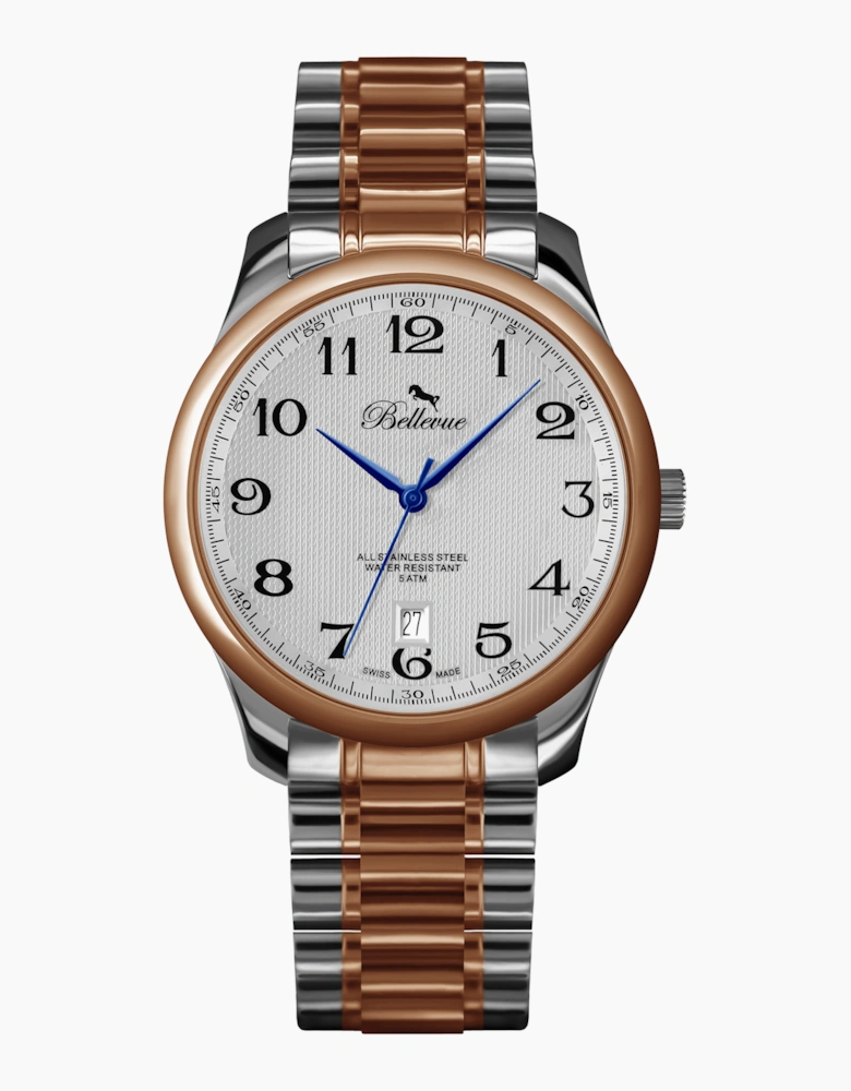 Bellevue F3 WATCH